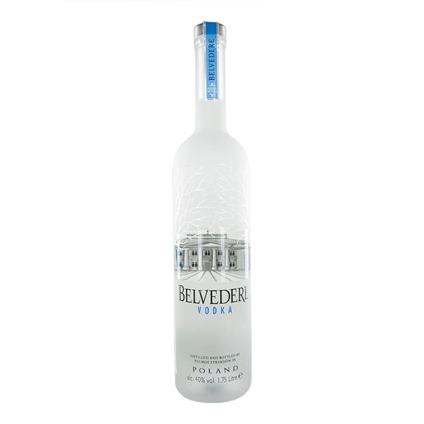 Belvedere - Organic Vodka (1.75L)