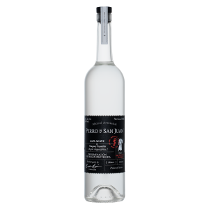 Perro De San Juan Espadin 40 750ml – Wine Folder