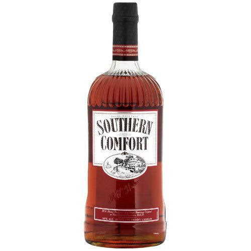 Southern Comfort 70 Proof 1.75l – Wine Folder