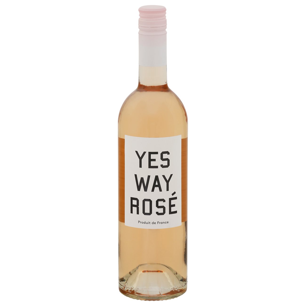 Yes Way Rose Scrw Cp 2022 Wine 750ml