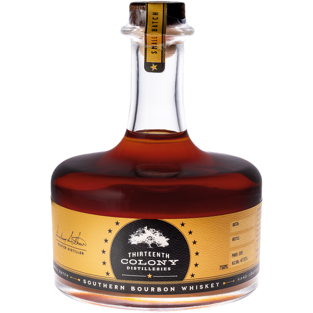 13th Colony Southern Bourbon 750ml