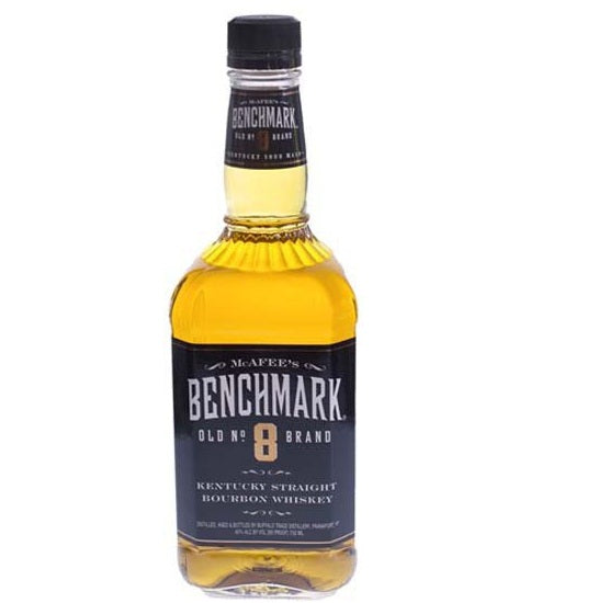 Benchmark Kentucky Straight Bourbon Whiskey 750ml