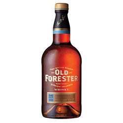Old Forester Bourbon 86  750ml