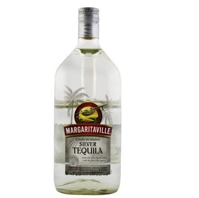 Margaritaville Tequila Silver 1.75l
