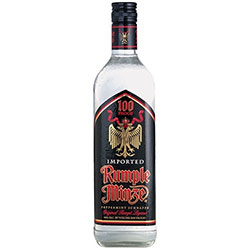 Rumple Minze Peppermint Schnapps 100 Proof 750ml – Wine Folder