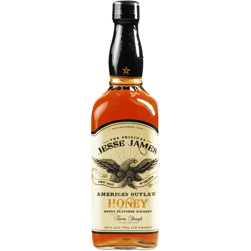 Brother's Bond Cask Strength Straight Bourbon Whiskey 750ml