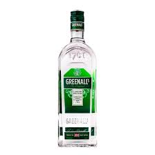 Greenall Original London Dry Gin 750ml