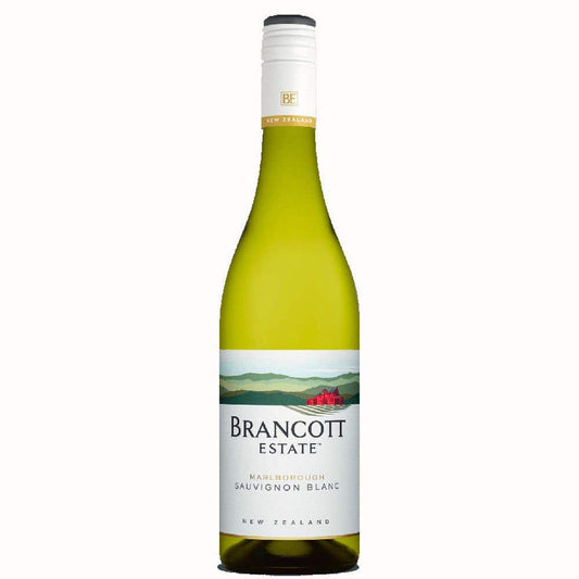 Brancoti Sauvignon Blanc 750ml