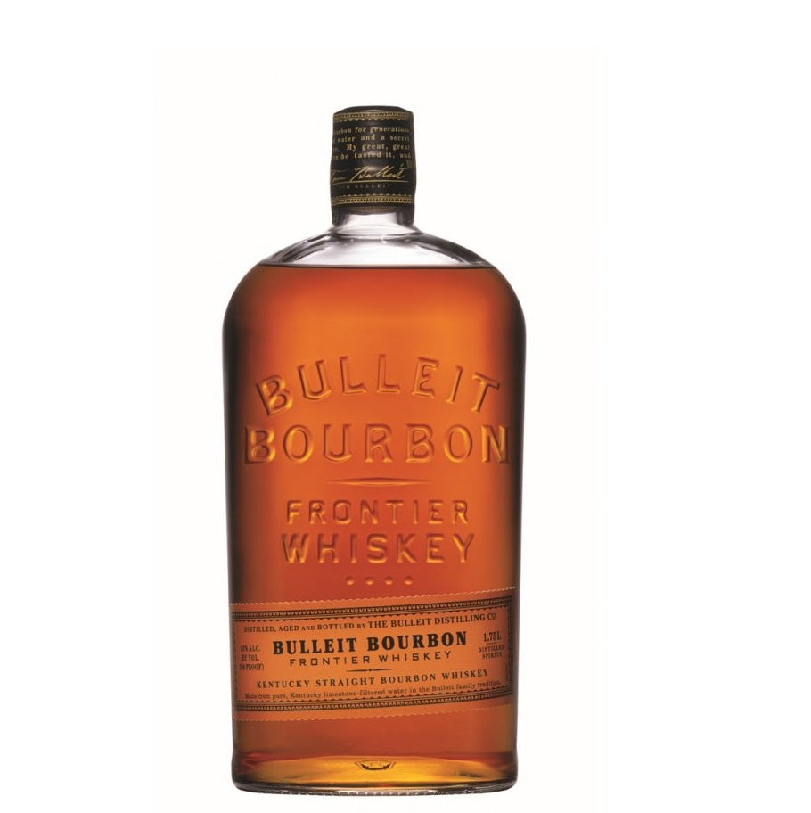 Bulleit Frontier Bourbon 1.75L