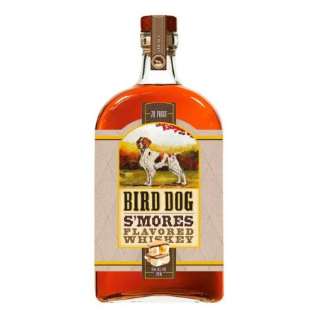 Bird Dog S'mores Whisky 750ml