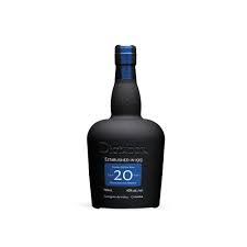 Dictador Rum 20 year 750ml