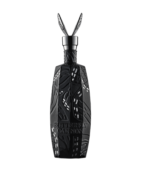 Butterfly Cannon The Winged King Reposado Tequila 750ml