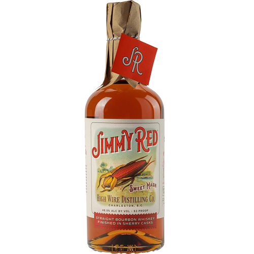 High Wire Revival Jimmy Red Sherry Cask 750ml