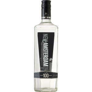 New Amsterdam Vodka 100 Proof 1.75 L
