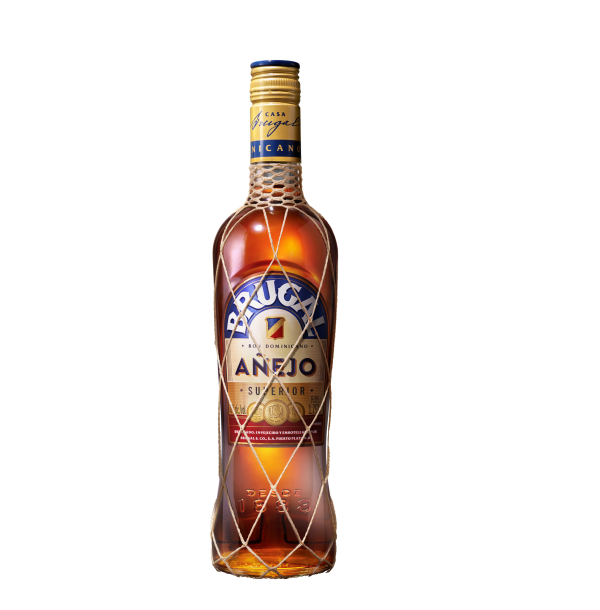 Brugal Anejo Rum 1.75l