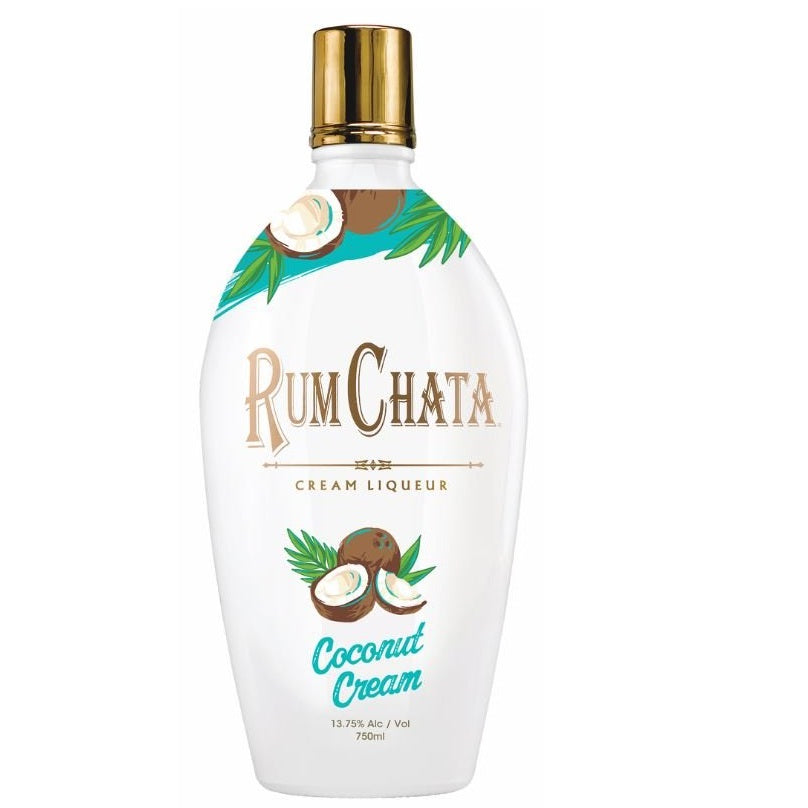 RumChata Coconut Cream 750ml