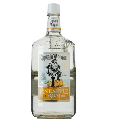 Captain Morgan Pineapple Rum 1.75 L