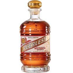Peerless Small Batch Kentucky Straight Bourbon Whiskey 750ml
