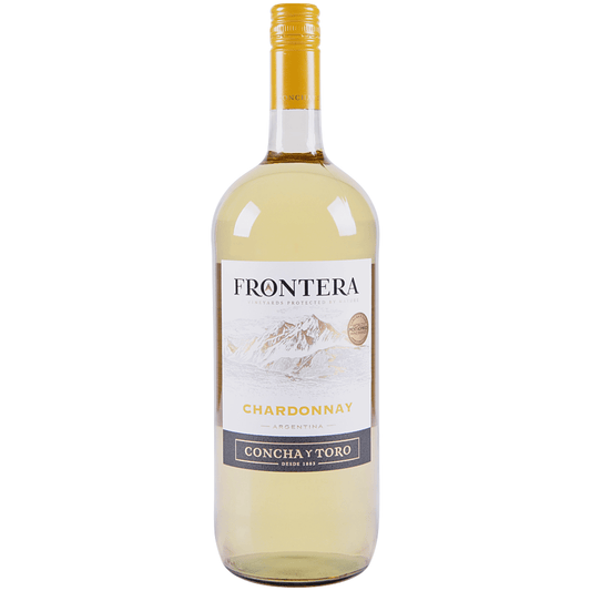 Concha Y Toro Frontera Chardonnay 1.5L