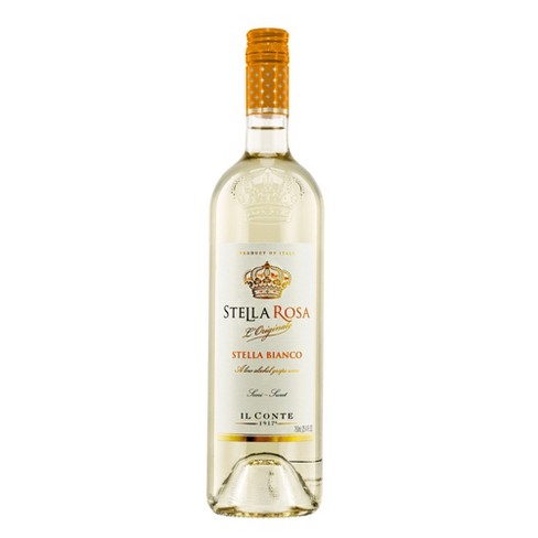Stella Rosa Bianco White Wine 750ml