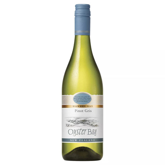 Oyster Bay Pinot Gris  750ml