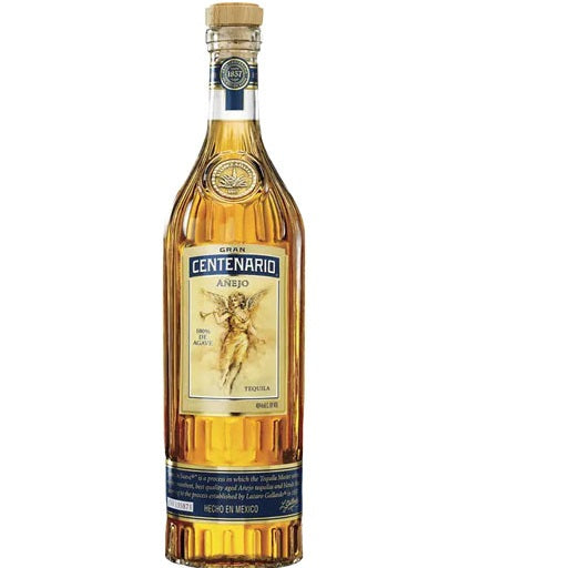 Gran Centenario Anejo Tequila 1.75L