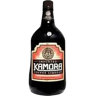 Kamora Coffee Liqueur 750ml