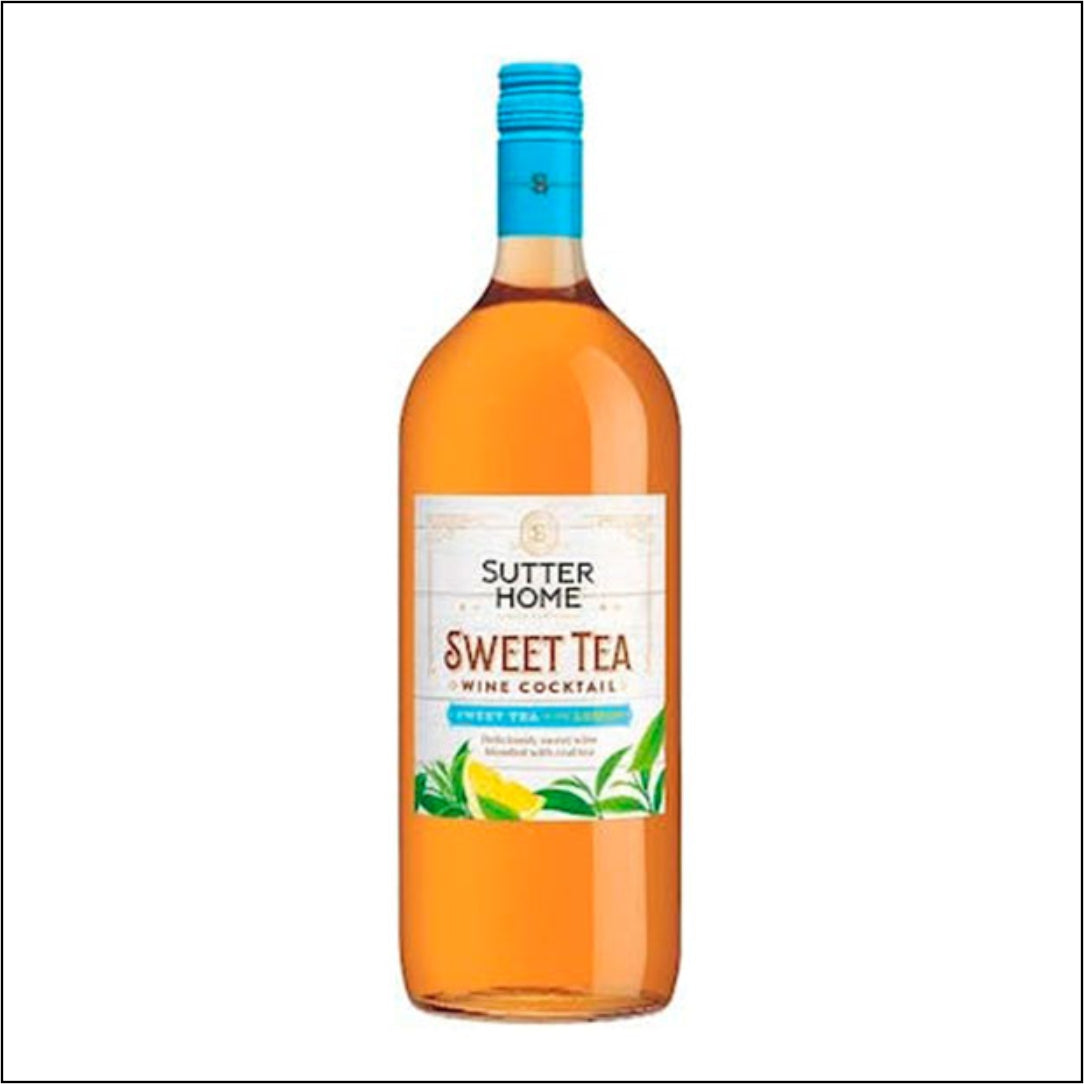 Sutter Home Cocktail Sweet Tea 1.5 L