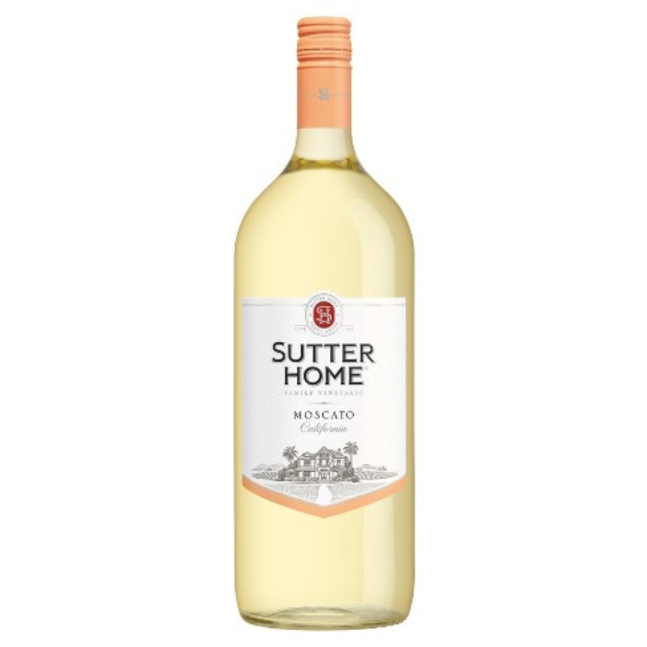 Sutter Home Moscato 1.5 L