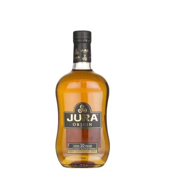 Jura Origin Scotch 10yr 750ml
