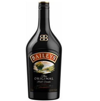 Baileys Irish Cream 1.75L