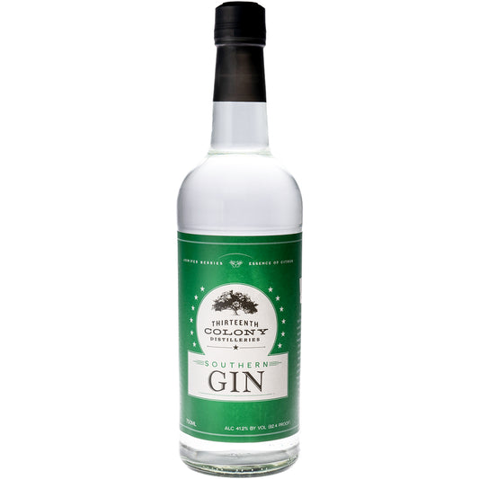 13th Colony Southern Gin