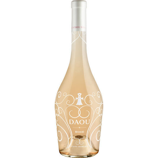 2019 Daou Vineyards Rose Paso Robles 750ml
