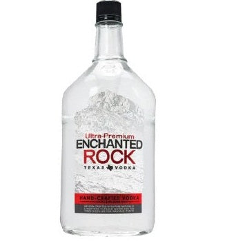 Enchanted Rock Vodka 1.75L