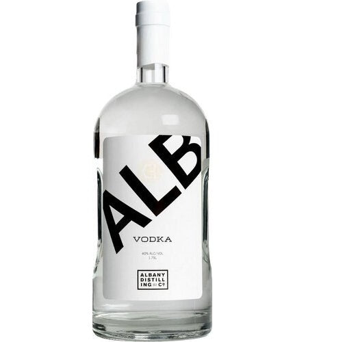 Alb Vodka 1.75l