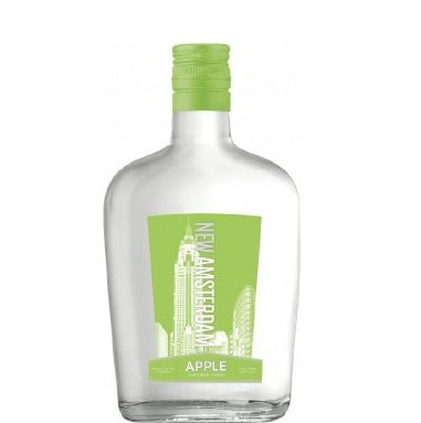 New Amsterdam Apple Vodka 375ml
