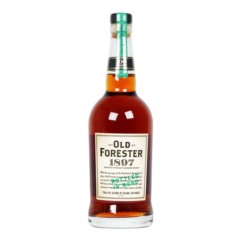 Old Forester Bourbon 1897 750ml