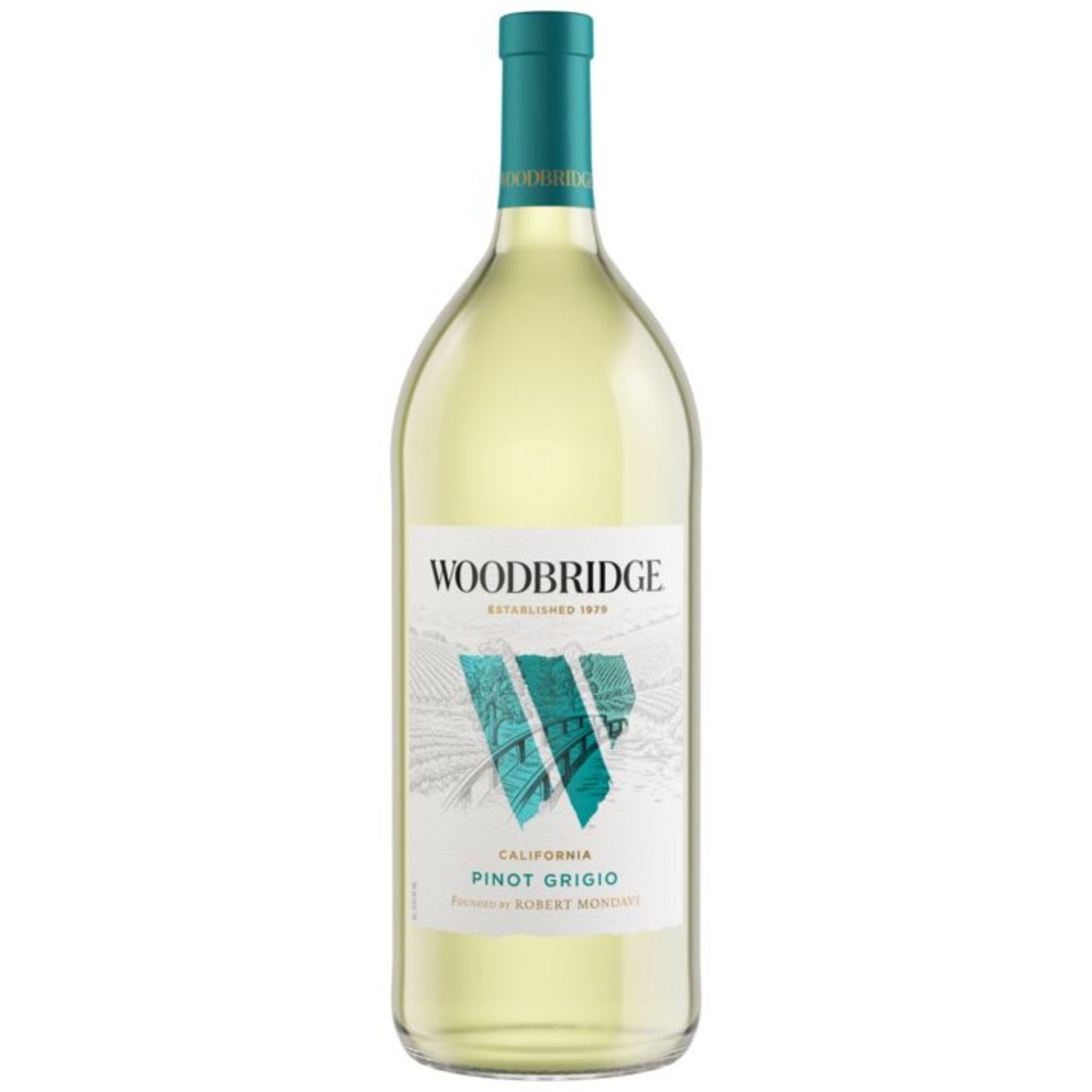 Woodbridge Pinot Grigio 1.5 L