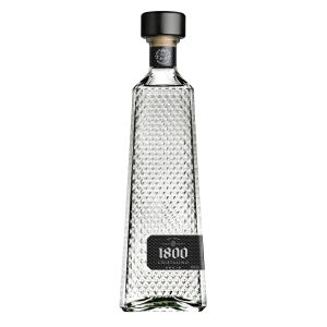1800 Cristalino Anejo Tequila 1.75l