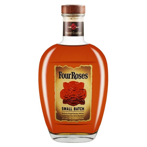 Four Roses Small Batch 90 Proof American Whiskey 750ml