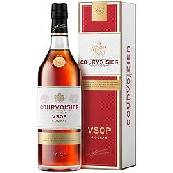Courvoisier Cognac Vsop 750ml
