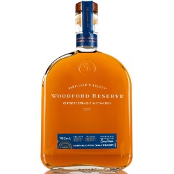Woodford Reserve Malt Whiskey 750ml