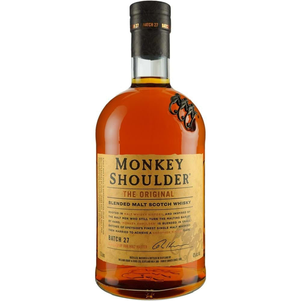 Monkey Shoulder Whiskey 1.75l