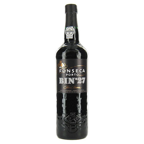 Fonseca Bin No. 27 Port Wine 750ml