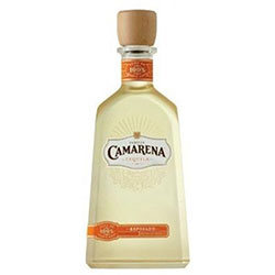 Familia Camarena Reposado Tequila 750ml