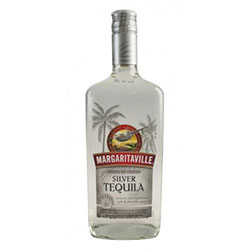 Margaritaville Tequila Silver 750ml