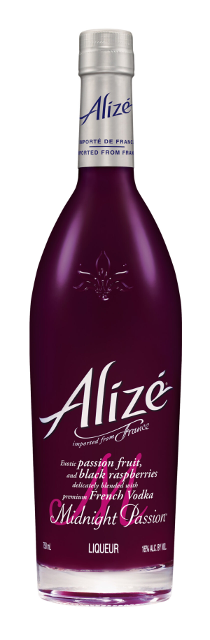 Alize Midnight Passion Liqueur 750ml