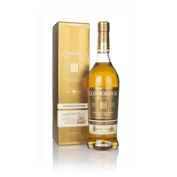 Glenmorangie The Nectar D’Or Single Malt Scotch Whisky750ml