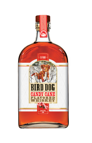 Bird Dog Candy Cane Whiskey 750ml