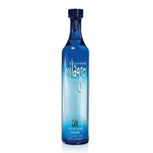 Milagro Tequila  Silver 1.75l